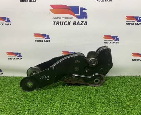 81618516030 Замок кабины для Man TGM III (с 2013)