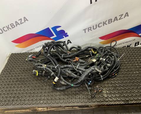 21556368 Проводка шасси для Renault T