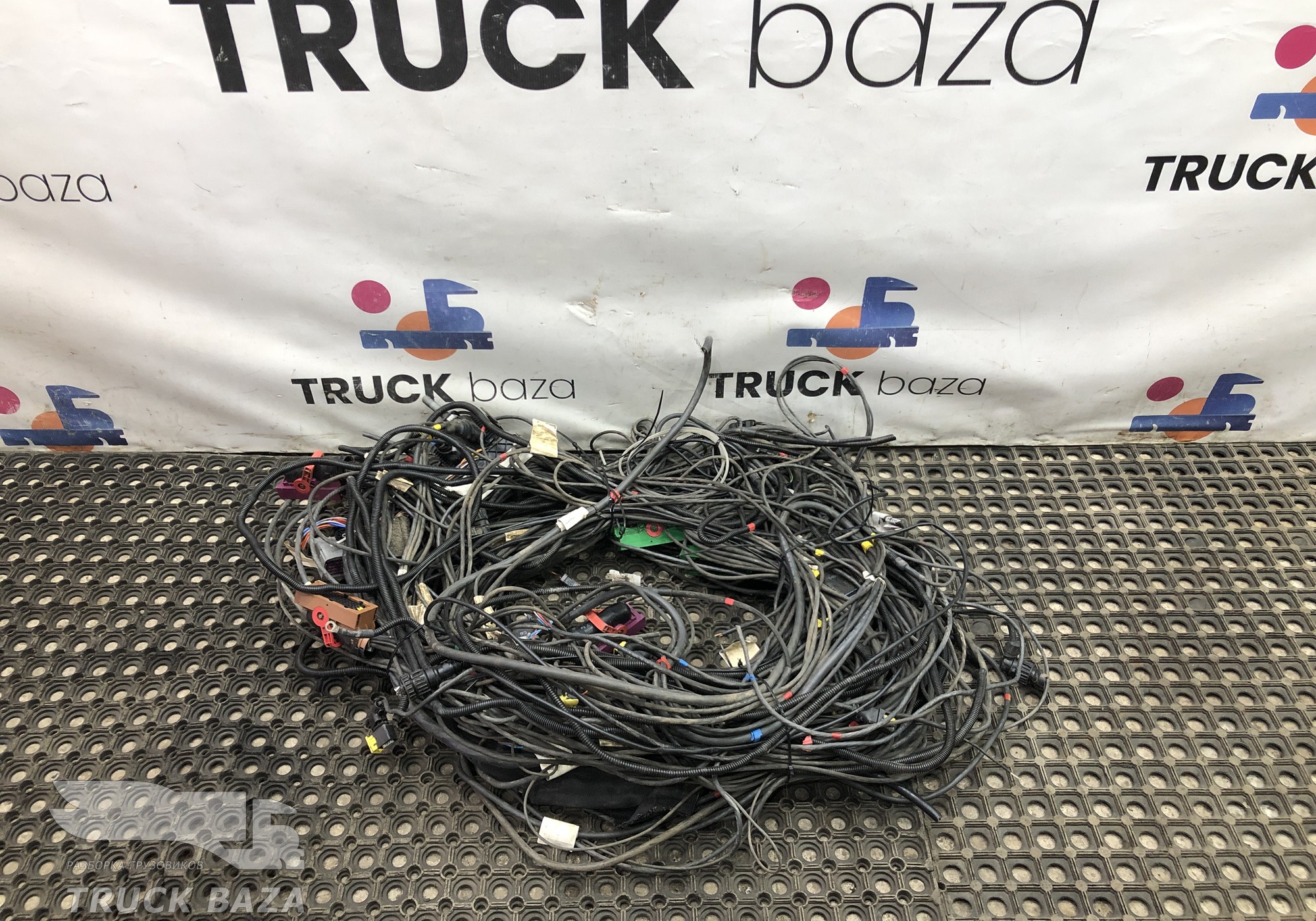 2425973 Электропроводка для Scania 6-series G (с 2016)