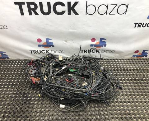 2425973 Электропроводка для Scania 6-series P (с 2016)