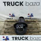 Редуктор заднего моста HY0955 3.7 (37/10) для Honda