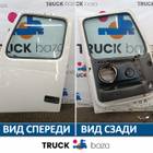 20360542 Дверь левая в сборе для Volvo