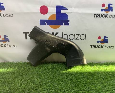 1305024 Воздуховод отопителя для Daf XF105 (с 2005)