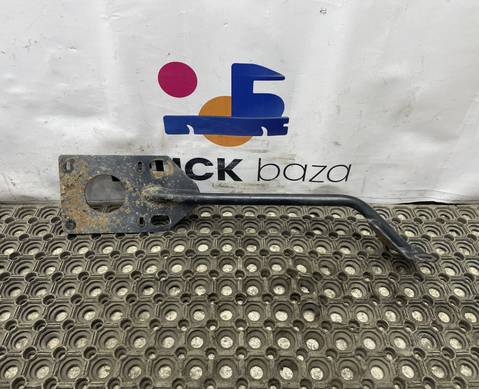 81612435371 Кронштейн крыла переднего левого для Man TGA