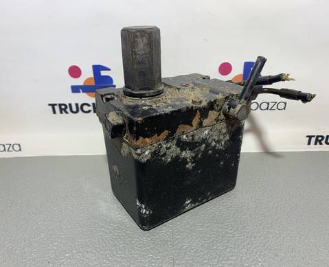81417236139 Насос подъема кабины для Man TGX TG3 (с 2020)