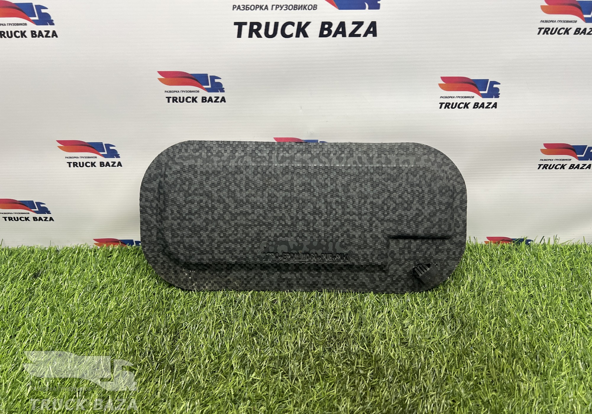 26836001 Панель салона правая для Renault T (с 2013)