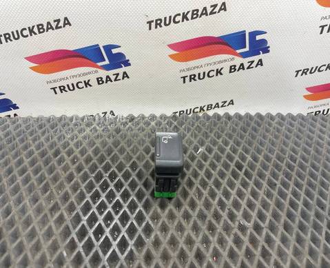 1832325 Кнопка освещения за кабиной для Daf XF106 (с 2012)