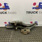 Кронштейн пневморессоры задний левый для Toyota Highlander