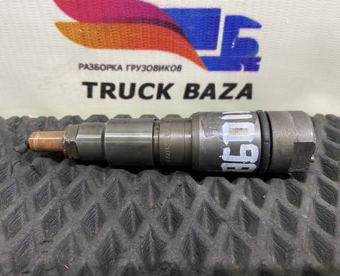 A0060175721 Форсунка топливная механическая для Mercedes-Benz Actros MP1 (с 1996 по 2003)