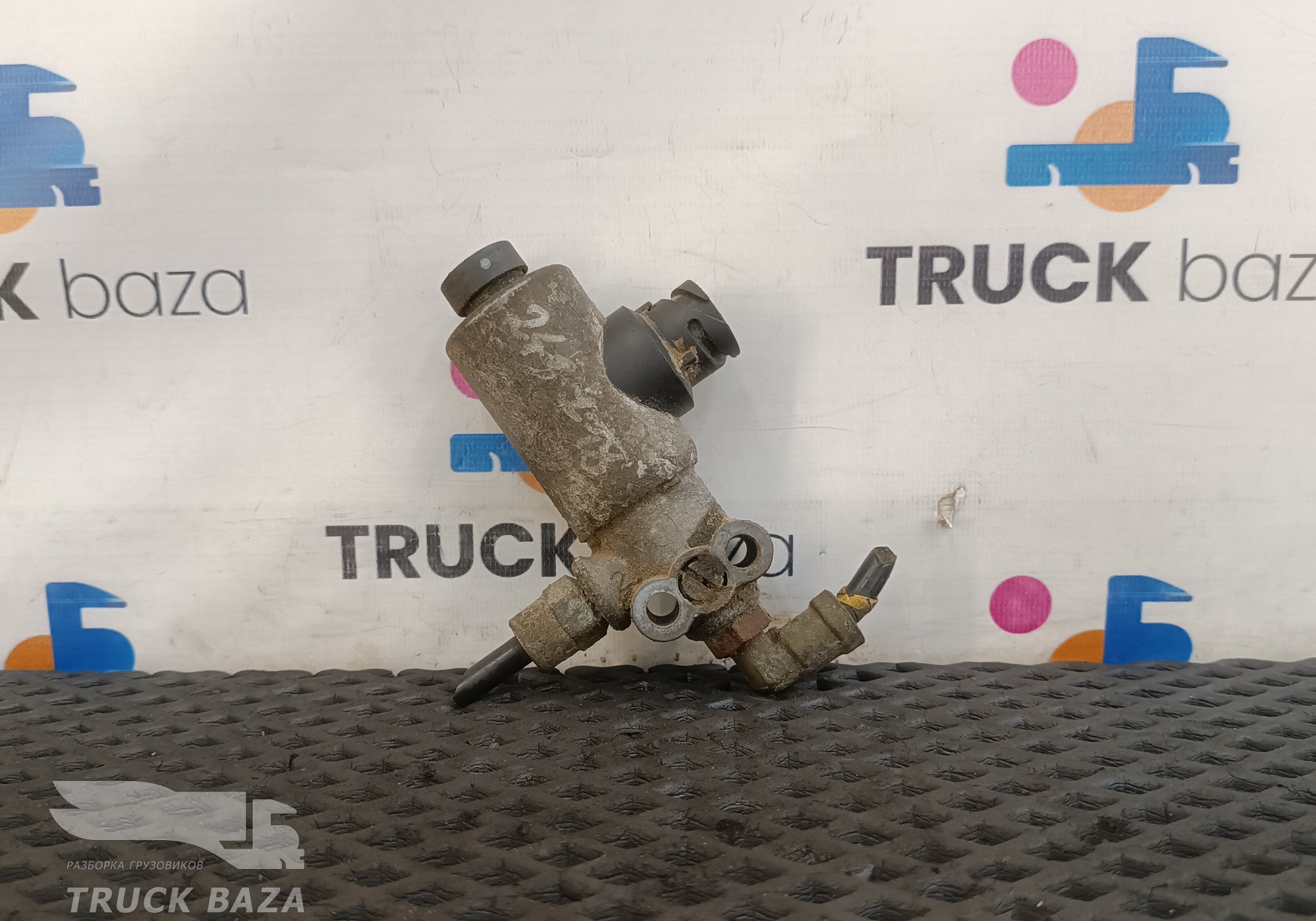 5490350605030 Клапан электромагнитный для Scania 5-series G (с 2004 по 2016)