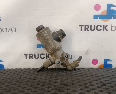 5490350605030 Клапан электромагнитный для Iveco EuroCargo II (с 2001 по 2008)