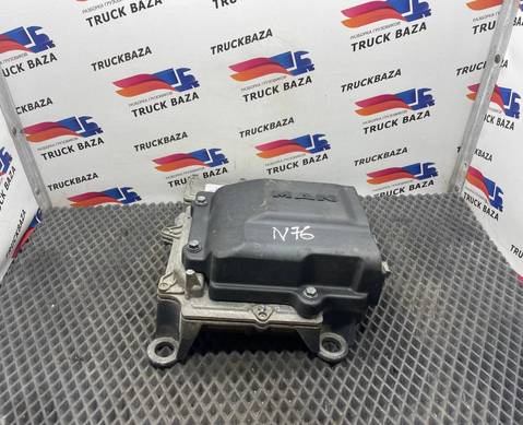 2424754 Блок управления АКПП 2021 года для Man TGX TG3 (с 2020)