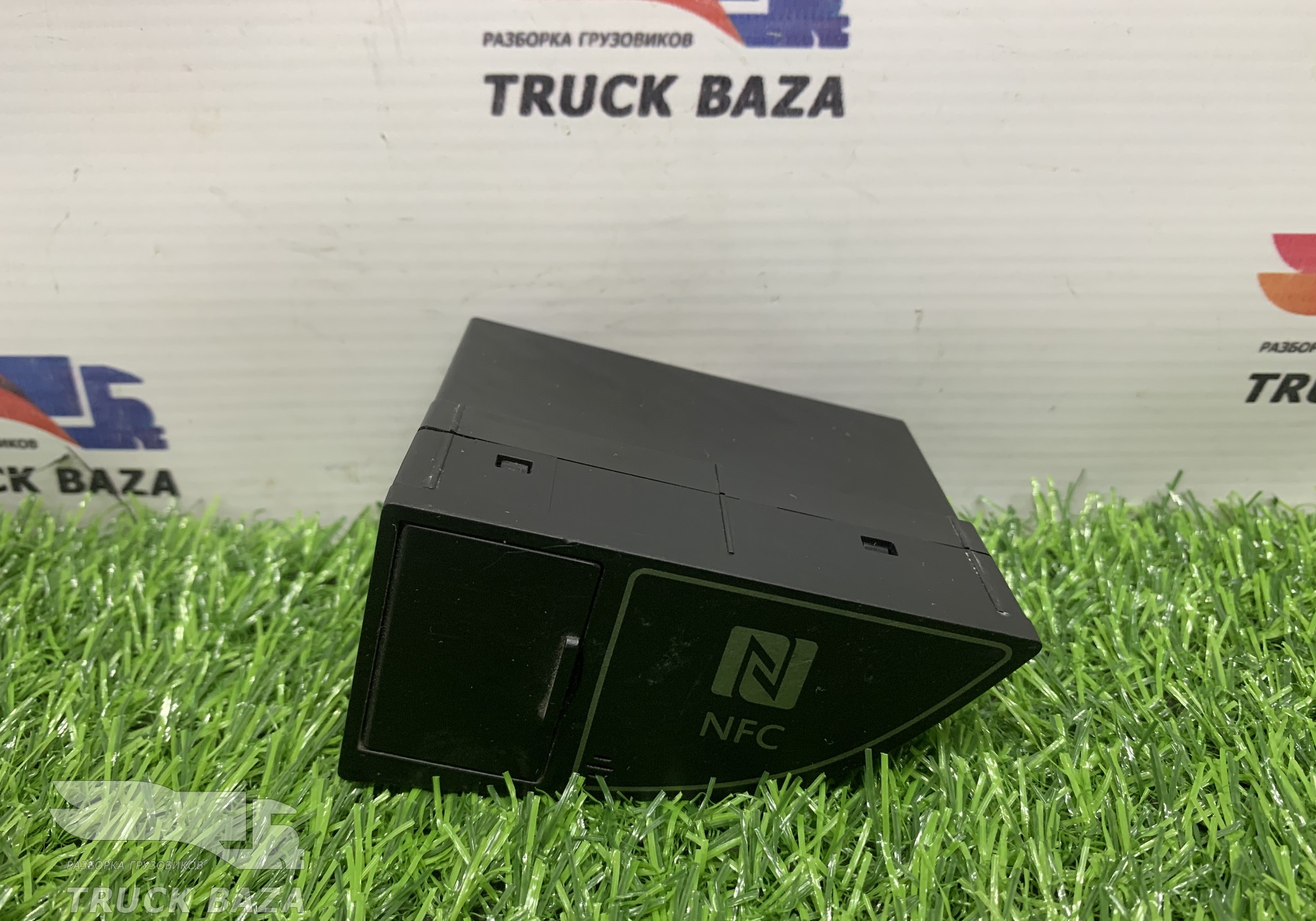 549017901020 Картридер БИС для КАМАЗ 54901