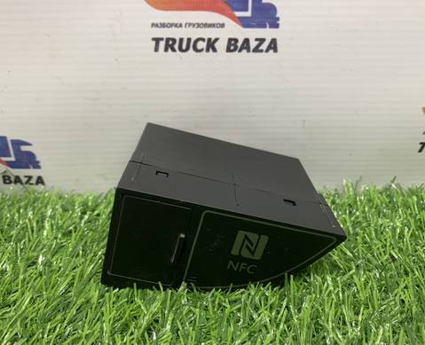 549017901020 Картридер БИС для КАМАЗ 54901