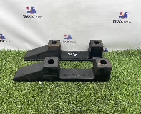 5490110114968 Проставка топливного бака для КАМАЗ 54901