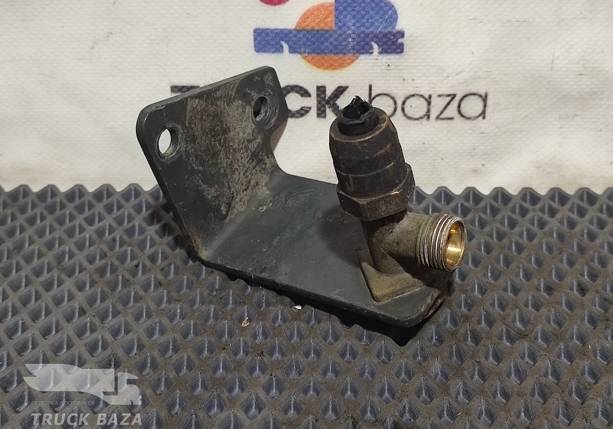 2108397 Кронштейн тормозного шланга для Scania 5-series G (с 2004 по 2016)