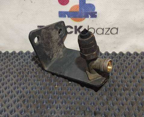 2108397 Кронштейн тормозного шланга для Scania 5-series G (с 2004 по 2016)