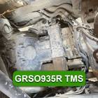 2599407 КПП GRSO935R TMS 2018 года для Scania 6-series G (с 2016)
