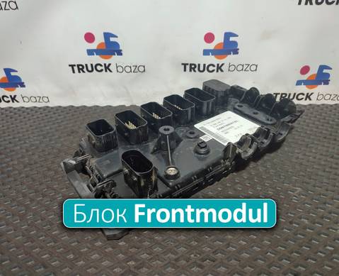 0004462761 Блок управления светом Frontmodul для Mercedes-Benz Actros MP3 (с 2008)