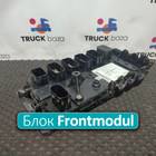 0004462761 Блок управления светом Frontmodul для Mercedes-Benz Axor I (с 2001 по 2004)