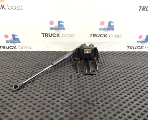 81621580071 Кронштейн спальника для Man TGA