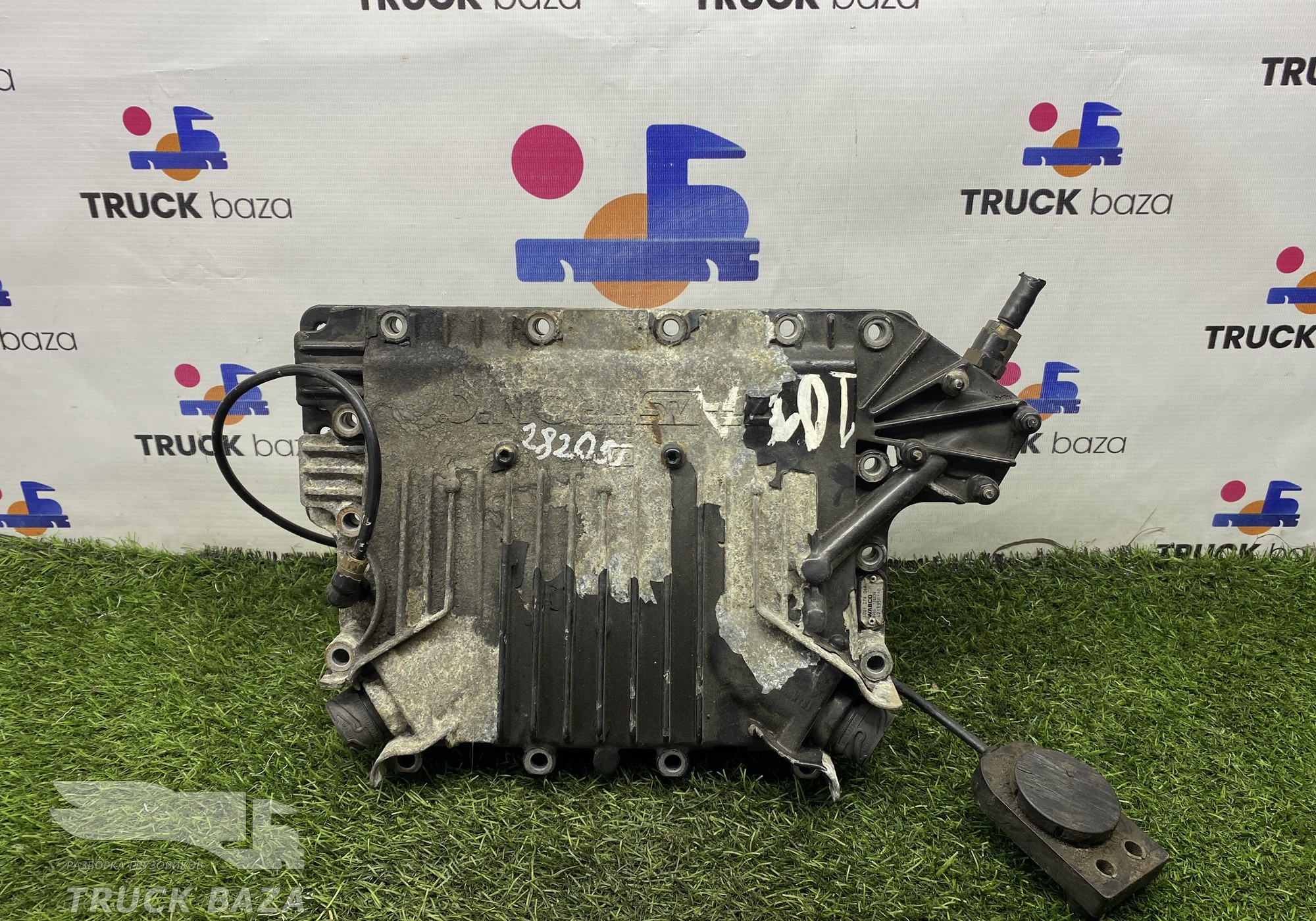 6009274069 Блок управления АКПП 12AS2301 для Daf CF