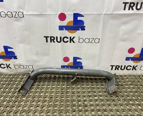 812W615405021 Кронштейн корпуса подножек левый для Sinotruk Sitrak C7H