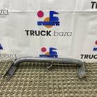 Кронштейн корпуса подножек левый для Sinotruk Sitrak C7H