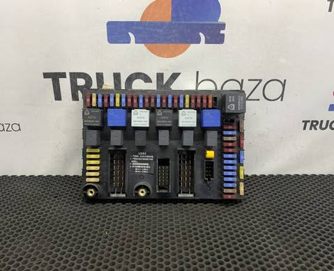 WG9716582301 Блок предохранителей для Sinotruk Sitrak C7H