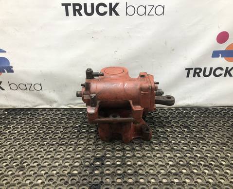 4828207 ГУР для Iveco EuroCargo II (с 2001 по 2008)