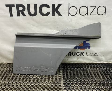 A9417200348 Продолжение двери левой для Mercedes-Benz