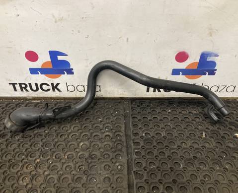 2015939 Маслозаливная горловина для Scania