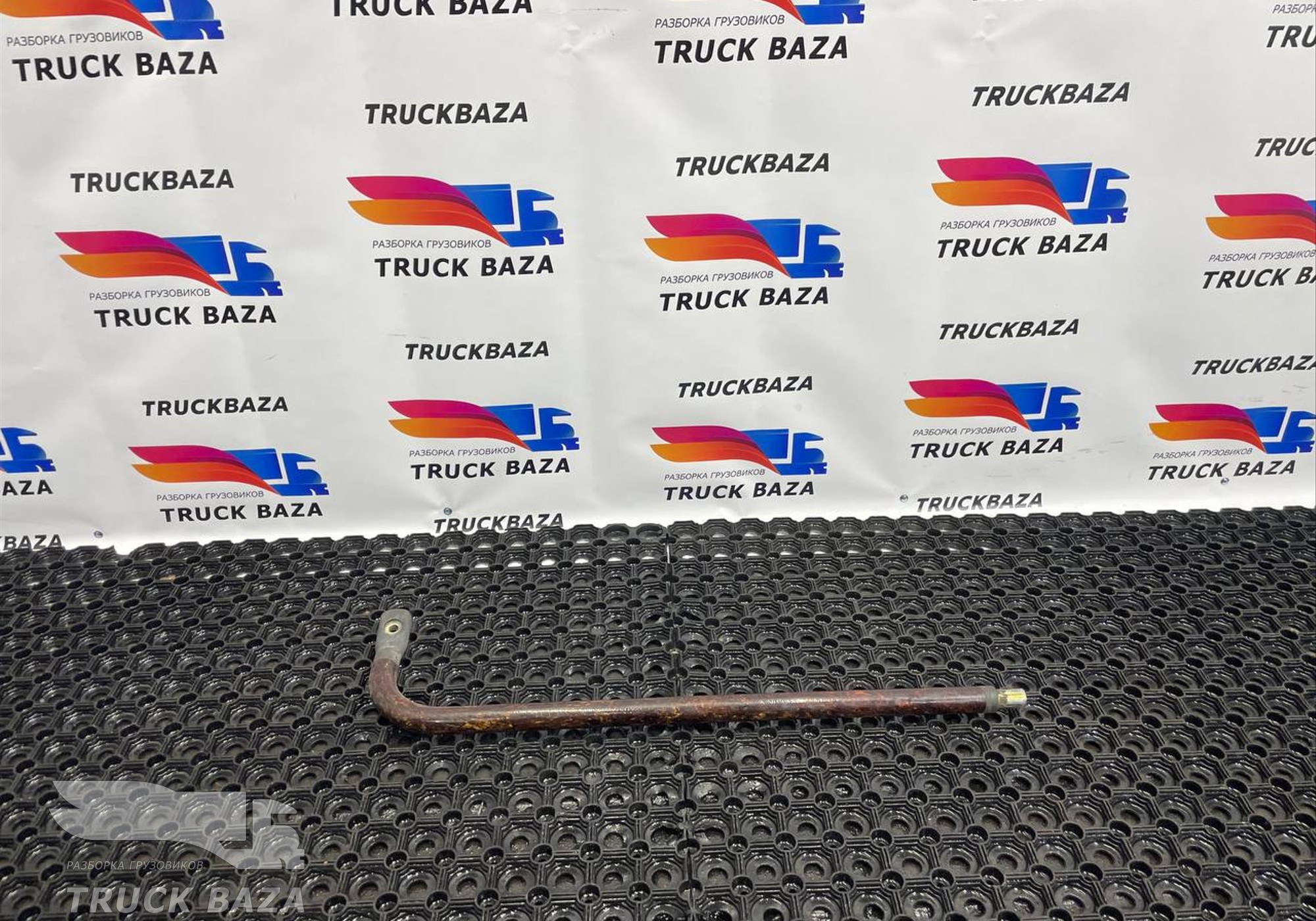 A9418100754 Поручень кабины задний левый для Mercedes-Benz Actros MP3 (с 2008)