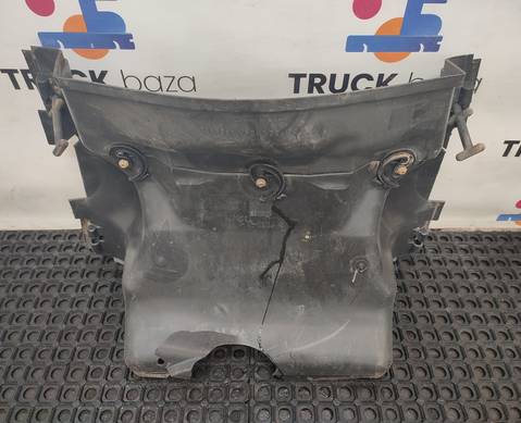 1358678 Защита двигателя для Scania 5-series P (с 2004 по 2016)