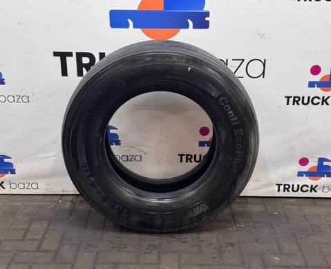 Шина Continental Conti EcoPlus HS3 315/70R22.5 для Полуприцепы Нефаз