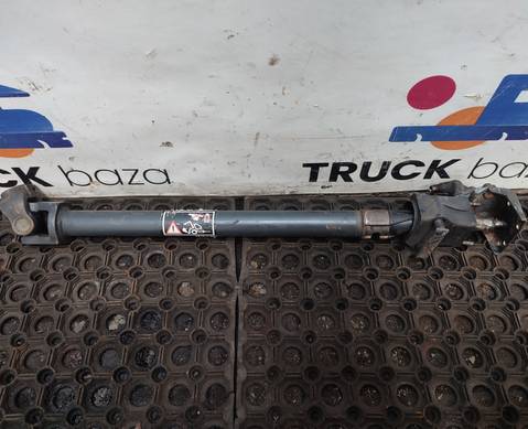 504007393 Кардан рулевой для Iveco Stralis