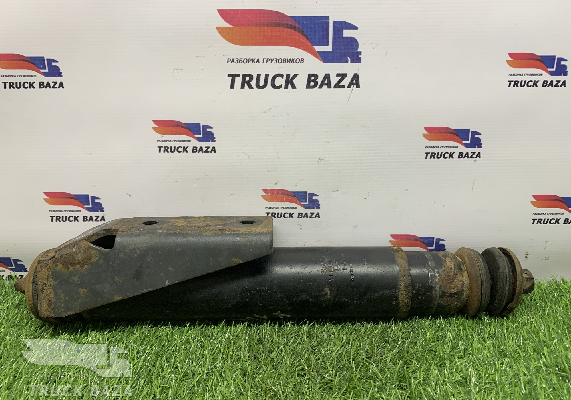 1944419 Амортизатор передний для Daf XF105 (с 2005)