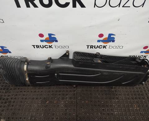 AZ972519001051 Воздухозаборник для Sinotruk Sitrak C7H