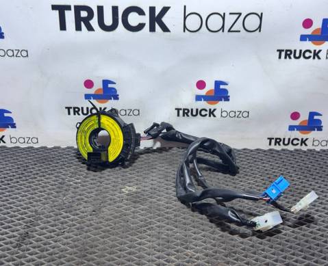 812W464300050 Шлейф подрулевой для Sinotruk Sitrak C7H