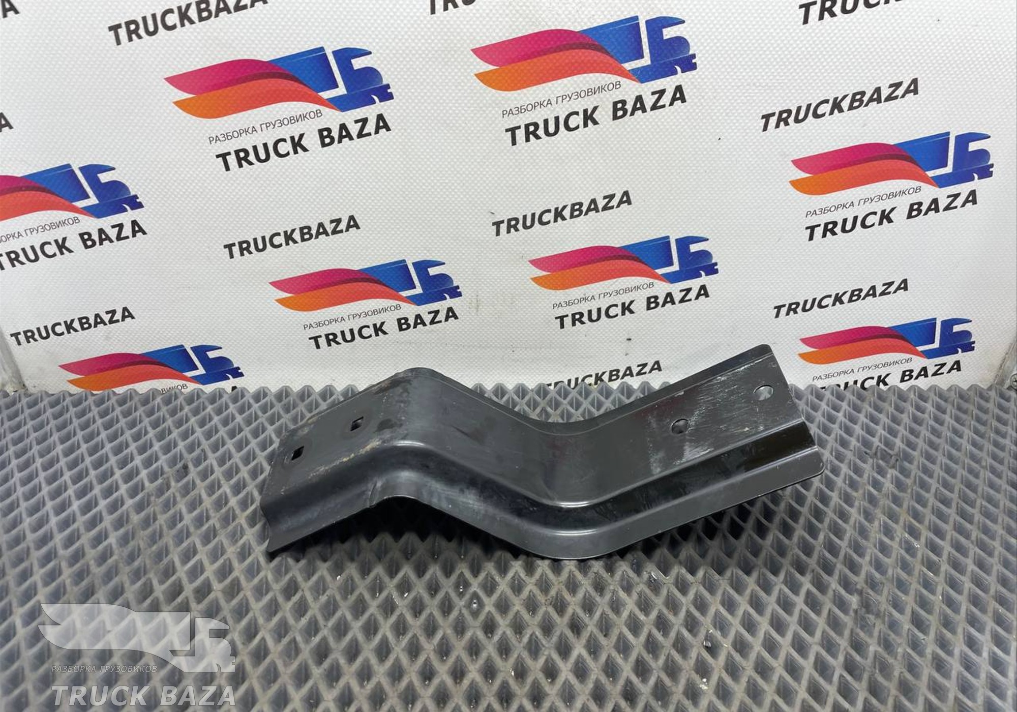 JC4616144AA Кронштейн крыла для Ford F-MAX (с 2018)