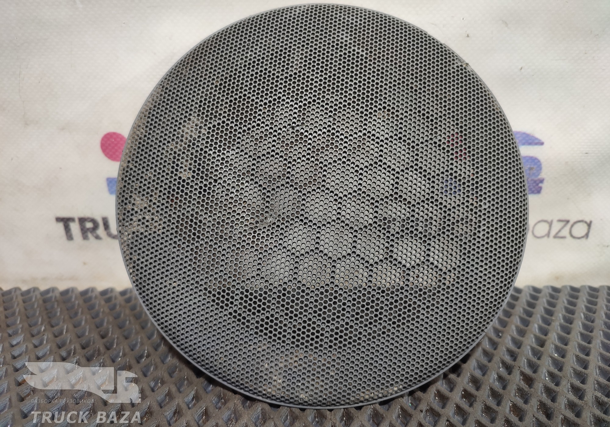 9407220021 Решетка динамика