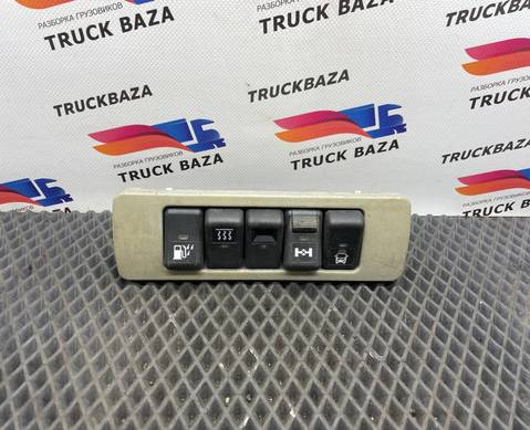 20372024 Блок кнопок для Volvo FM II (с 2002)