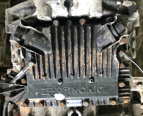 6009274069 Блок управления АКПП 12AS2301 для Daf