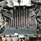 Блок управления АКПП 12AS2301 для Renault