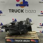 МКПП GRS905 TMS 1 2017 года для Scania 5-series R (с 2004 по 2016)