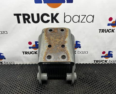 WG9925688102 Кронштейн амортизатора заднего для Sinotruk Sitrak C7H