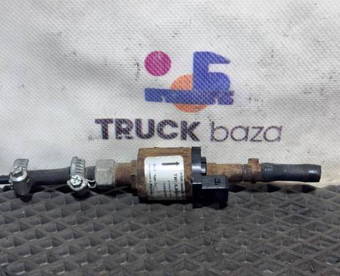 04510410150930001 Насос автономного отопителя для КАМАЗ 5490 (с 2013)