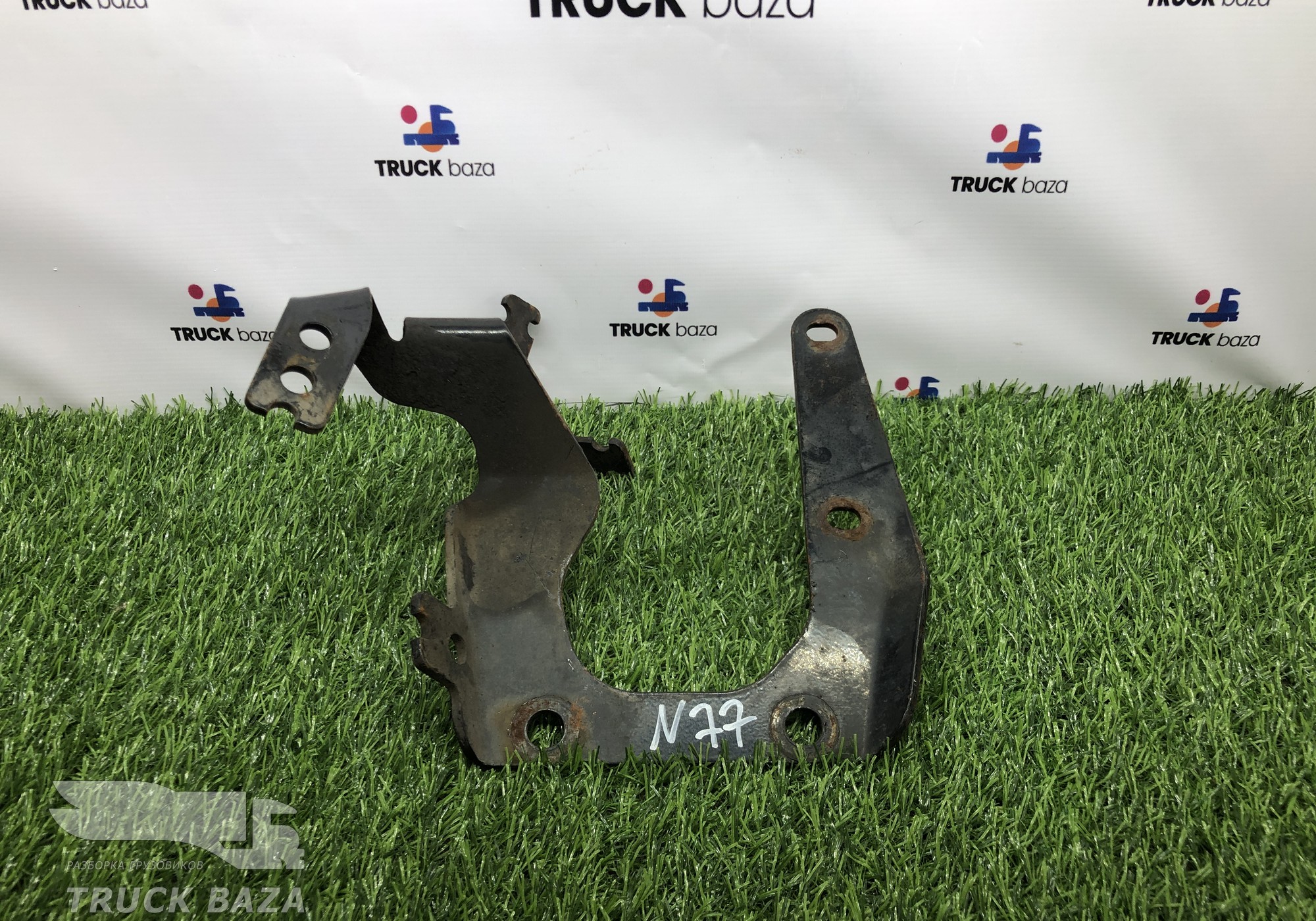 81473405164 Кронштейн бачка ГУРа для Man TGS II (с 2012)