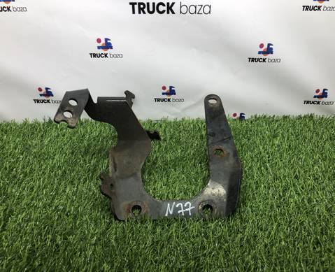 81473405164 Кронштейн бачка ГУРа для Man TGS II (с 2012)