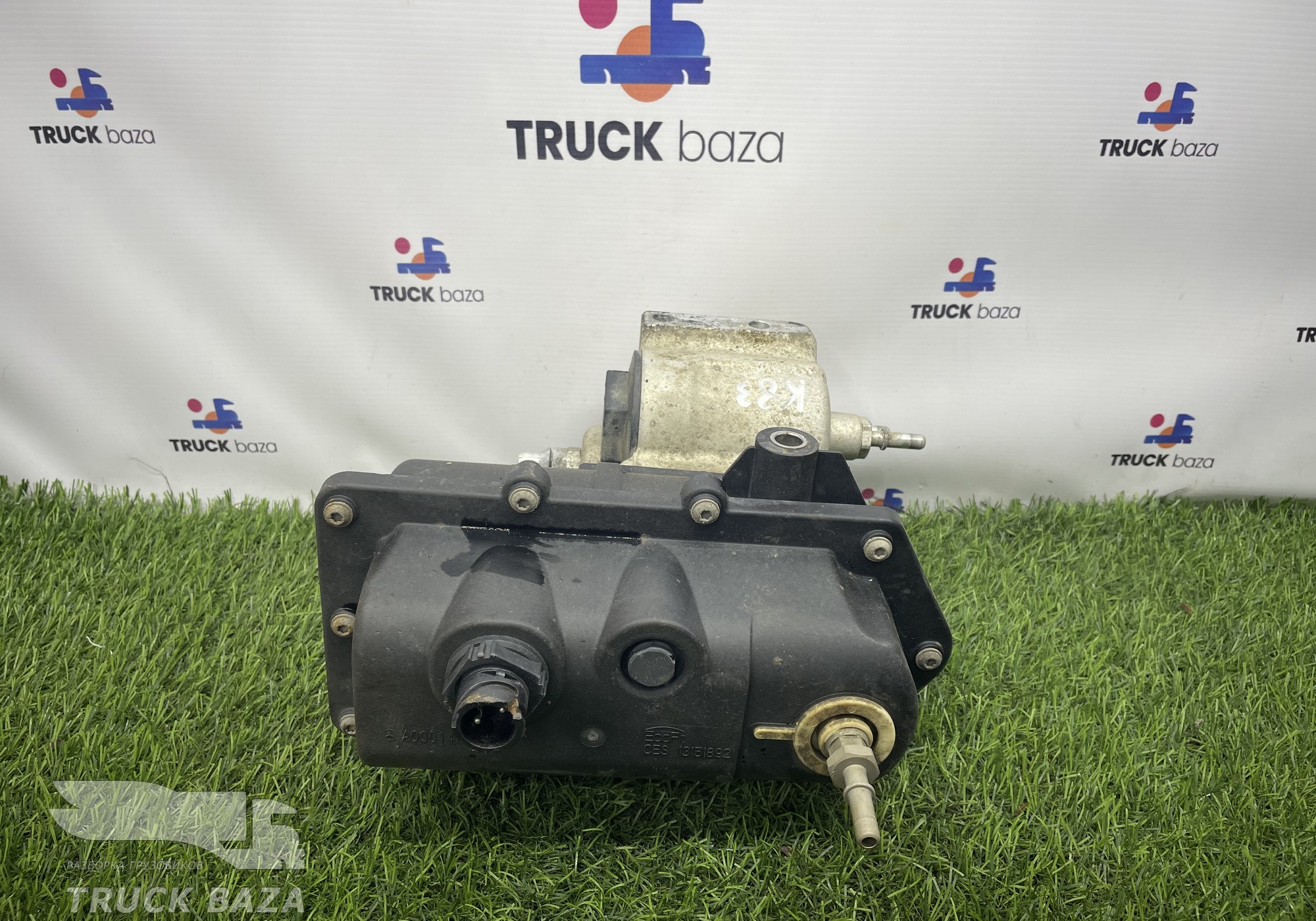 Насос системы AdBlue для Mercedes-Benz Actros